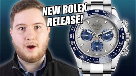 rolex press release|rolex neuigkeiten.